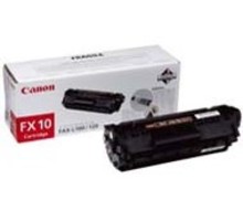 Toner Canon FX 10 black