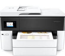 HP Urządzenie OfficeJet Pro 7740 