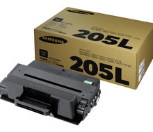 Samsung Toner MLT-D205L/SU963A BLACK 5K ML-3710, SCX-5637, SCX-5737