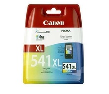 Canon Tusz CL-541XL Kolor 400s 