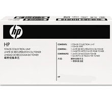 HP Toner CE980A Collection Unit 
