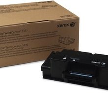 Xerox Toner WC 3315 106R02310 Black 5K 