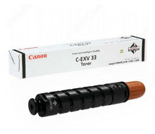 Canon Toner C-EXV33 Black 14.6K 