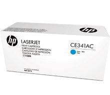 HP Toner nr 651AC CE341AC Cyan 16K 