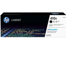 HP Toner nr 410X CF410X Black 6,5K 