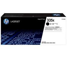 HP Toner nr 335X W1335X Black 13,7K W1335X