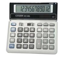 Kalkulator Citizen SDC 868L