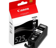 Canon Tusz PGI-525 Black 340s 