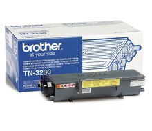 Brother Toner TN-3230 Black 3K 