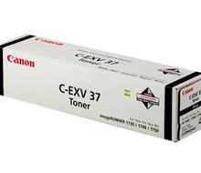 Canon Toner C-EXV37 Black 15K 