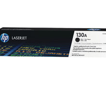 HP Toner nr 130A CF350A Black 1,3K 