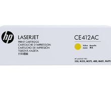 HP Toner nr 305AC CE412AC Yellow 2,6K 