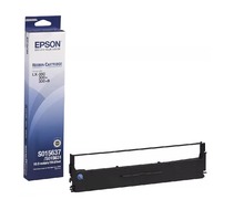 Epson Taśma LX-300/300+/350 S015637  Black, 4 mln znaków