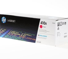 HP Toner nr 410X CF413X Magenta 5K 