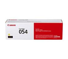 Canon Toner 054 Yellow 1.2K 