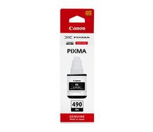 Canon Tusz GI-490 Black 135 ml 