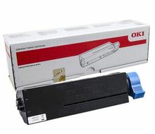 OKI Toner B412 45807102 3K MB492, MB562 45807102