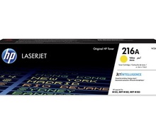 HP Toner nr 216A W2412A Yellow 850 str W2412A