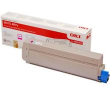 OKI Toner MC873 Magenta 45862815 10K 