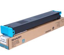 Sharp Toner MX-36GTCA Cyan 15K 