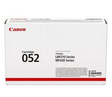 Canon Toner CRG 052 Black 3.1K 