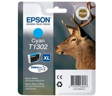 Epson Tusz SX525/620 T1302 Cyan 10,1ml