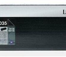 Lexmark Toner 24B6035 Black 16K 