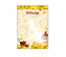 Dyplom Farma