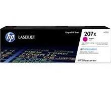 HP Toner nr 207X W2213X Magenta 2,4K W2213X