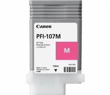 Canon Tusz PFI107M Magenta 130 ml 
