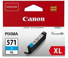 Canon Tusz CLI-571CXL Cyan 10.8 ml 