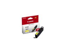 Tusz Canon CLI-511 Yellow 11ml