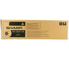 Sharp Toner MX-60GTYA / 61GTYA 24K 