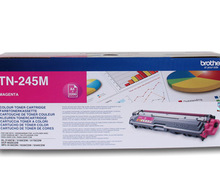 Brother Toner TN-245M Magenta 2,2K 