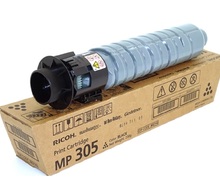 Ricoh Toner MP305  842142 Black 9K 