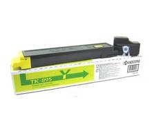 Kyocera Toner TK-895Y Yellow 1T02K0ANL0