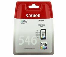 Canon Tusz CL-546 Kolor 8 ml 