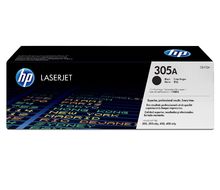 HP Toner nr 305A CE410A Black 2,2K 