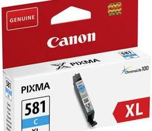 Canon Tusz CLI-581C XL Cyan 8.3 ml 