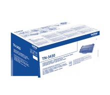 Brother Toner TN-3430 3K 