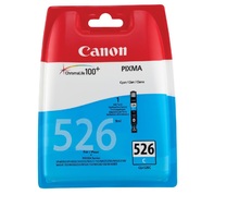 Canon Tusz CLI-526C Cyan 9 ml 